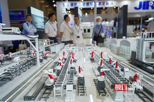 2024中國光谷光電子信息產(chǎn)業(yè)創(chuàng)新發(fā)展大會盛大開幕，十大項目簽約總額達386億元