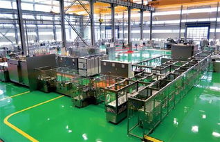 楚天科技定增6.78億元，加碼醫(yī)藥裝備智能制造技術推廣