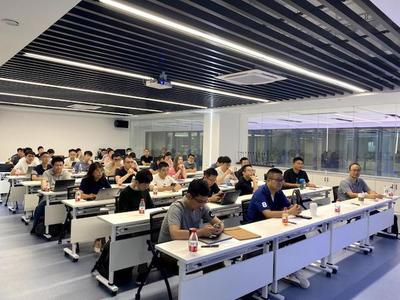 創(chuàng)通聯(lián)達攜手阿里巴巴，以人工智能軟件開發(fā)賦能產(chǎn)業(yè)數(shù)智化新篇章