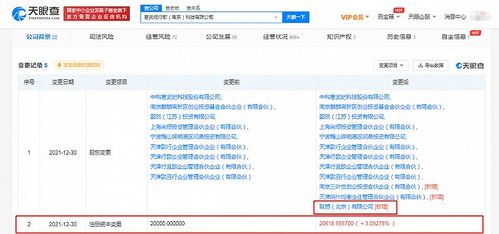 聯(lián)想投資寒武紀(jì)行歌，持股約0.57% AI芯片巨頭聯(lián)手，加速人工智能應(yīng)用軟件開發(fā)